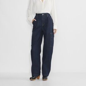 NWTs Wilfred Barrel Cargo Jean